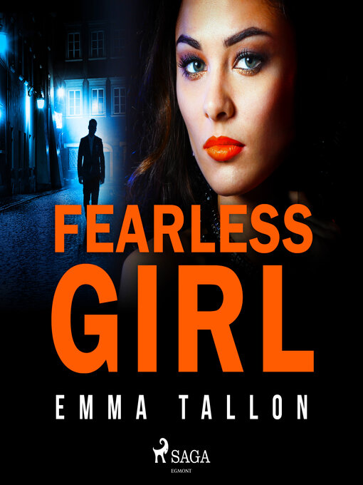 Title details for Fearless Girl by Emma Tallon - Available